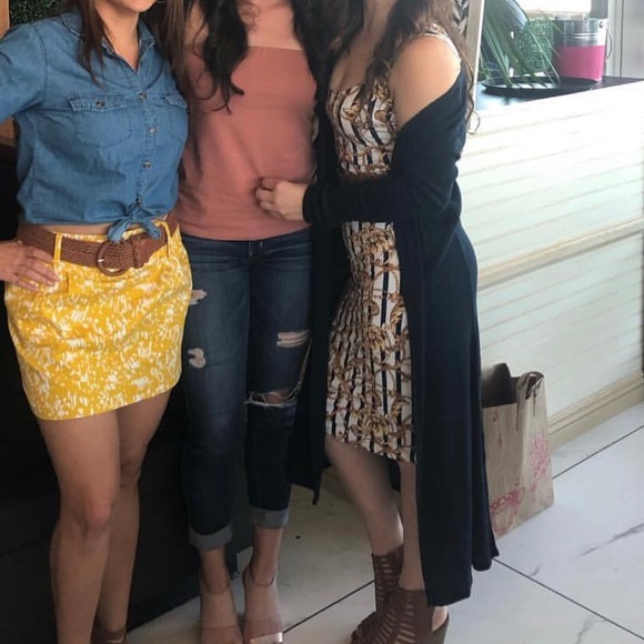 Joe & Elle baroque print set - Picture 7 of 7